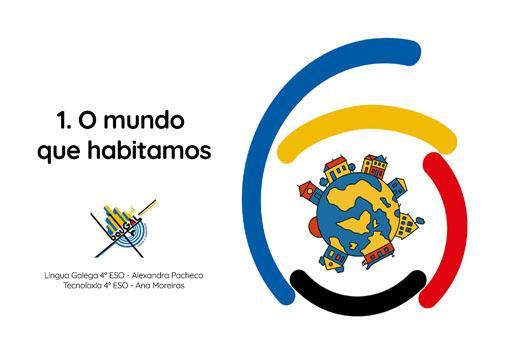 Portada do ODE1 de Baugal