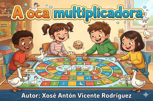Portada do xogo