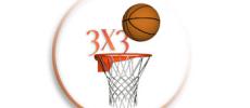 Baloncesto 3x3