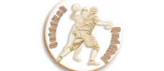 Logo do deporte Quidditch